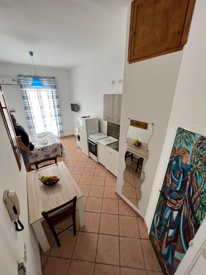 Artista Studio Cefalù Εξωτερικό φωτογραφία