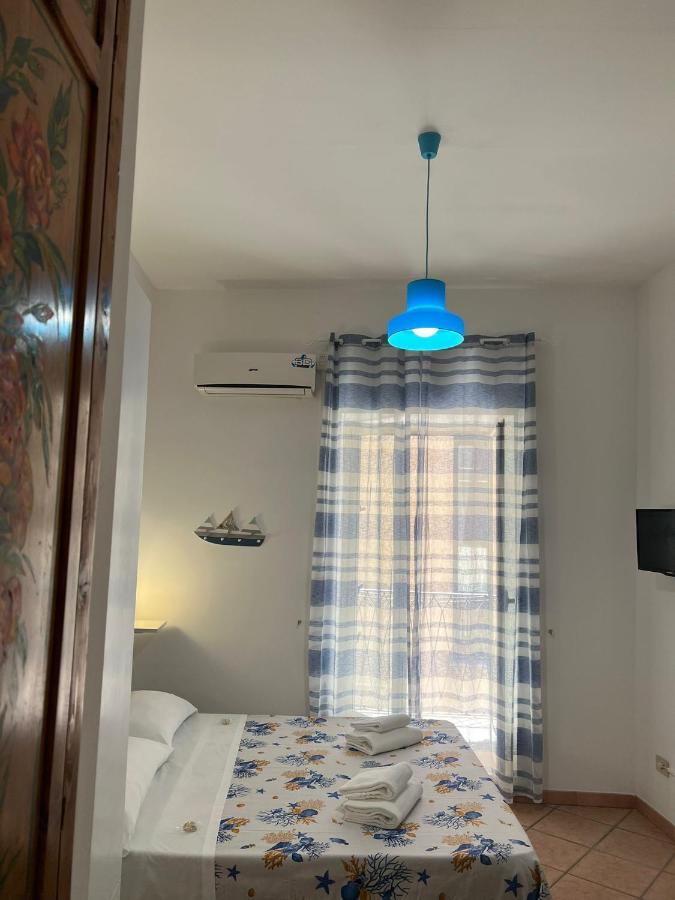 Artista Studio Cefalù Εξωτερικό φωτογραφία