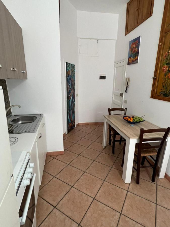 Artista Studio Cefalù Εξωτερικό φωτογραφία