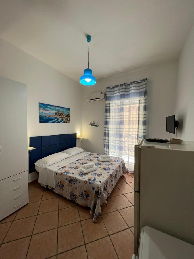 Artista Studio Cefalù Εξωτερικό φωτογραφία