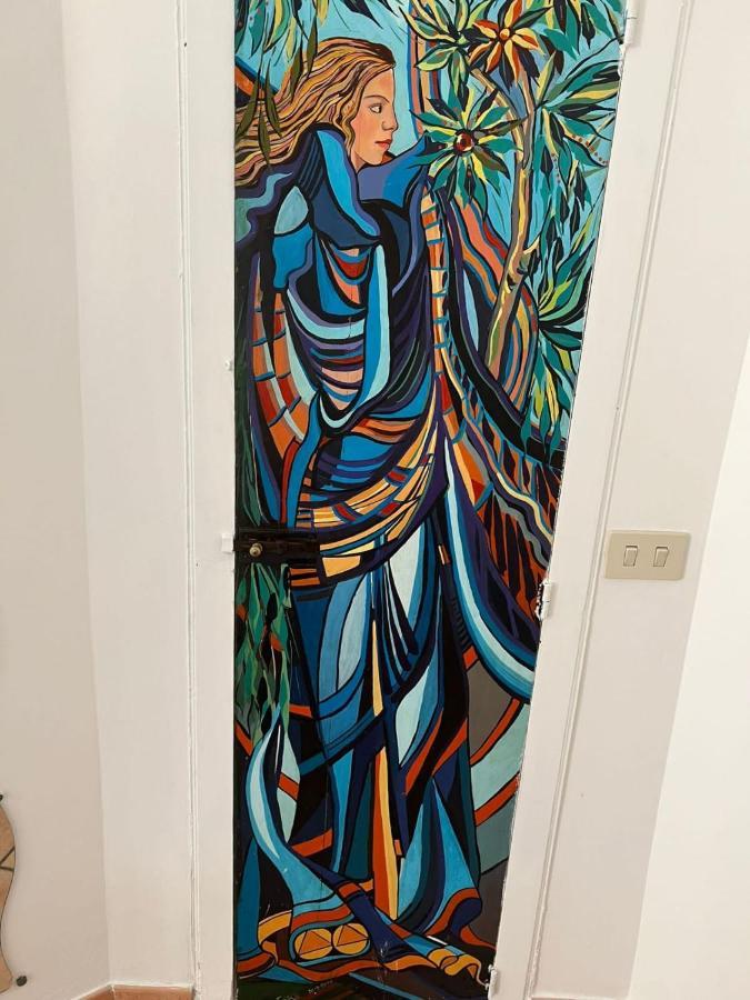 Artista Studio Cefalù Εξωτερικό φωτογραφία