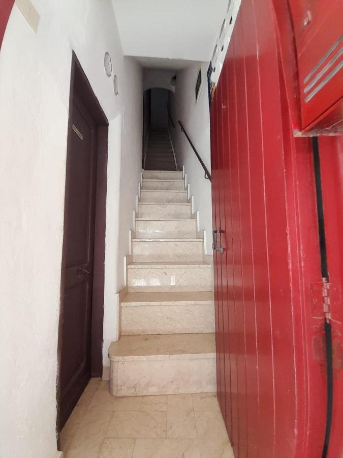 Artista Studio Cefalù Εξωτερικό φωτογραφία