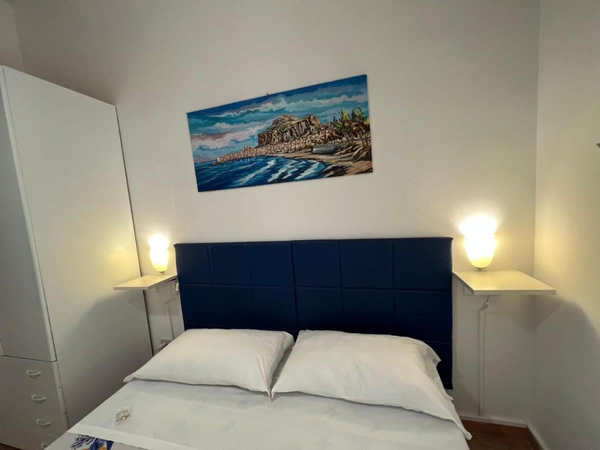 Artista Studio Cefalù Εξωτερικό φωτογραφία