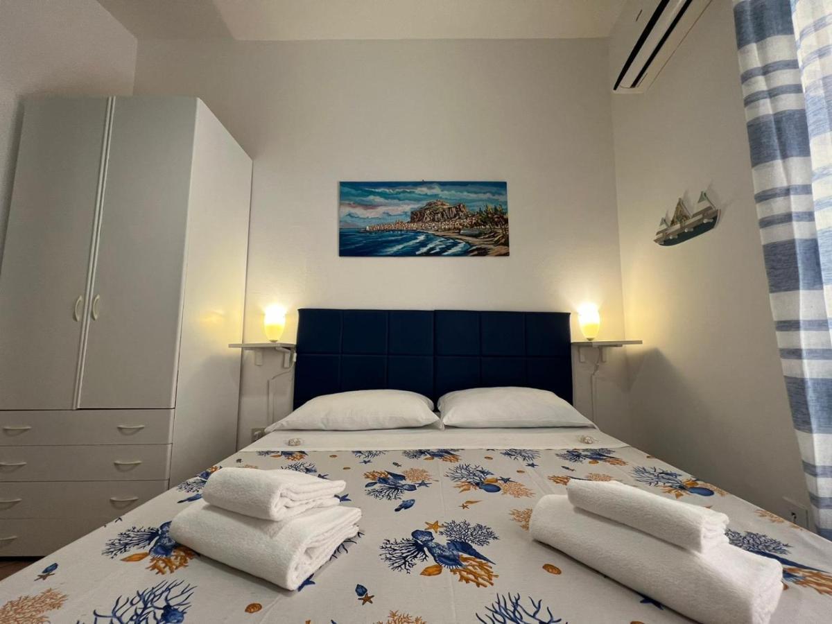 Artista Studio Cefalù Εξωτερικό φωτογραφία